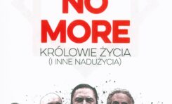 Maciej Krzywiński „Faith No More. Królowie życia (i inne nadużycia)”