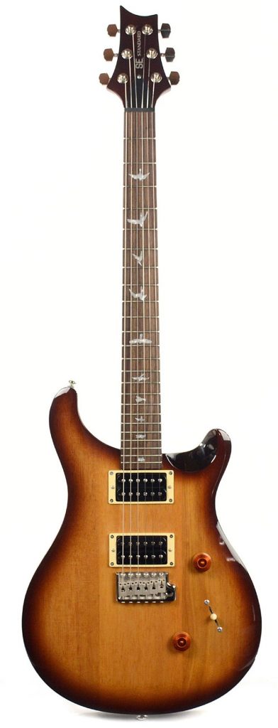 PRS SE Standard 24 TS_