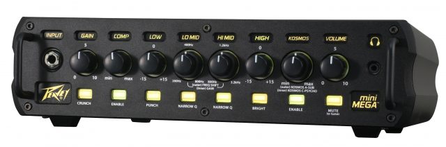 Peavey MiniMega_4