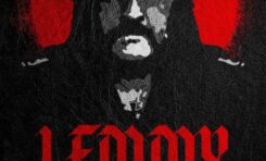Najnowsza biografia Lemmy'ego - przeczytaj pierwszy rozdział