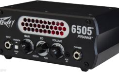 Peavey 6505 Piranha – mini-test wzmacniacza gitarowego