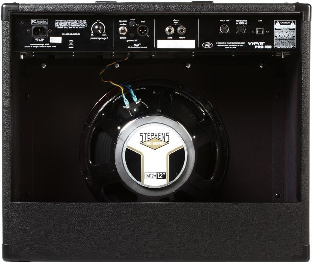 Peavey_Vypyr Pro 100_4