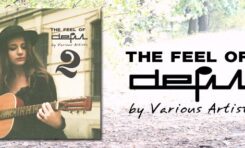 The Feel of DEFIL vol. 2 - wyślij nagranie!