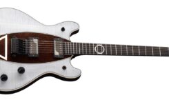 Framus Devin Townsend Signature jedną z najlepszych gitar