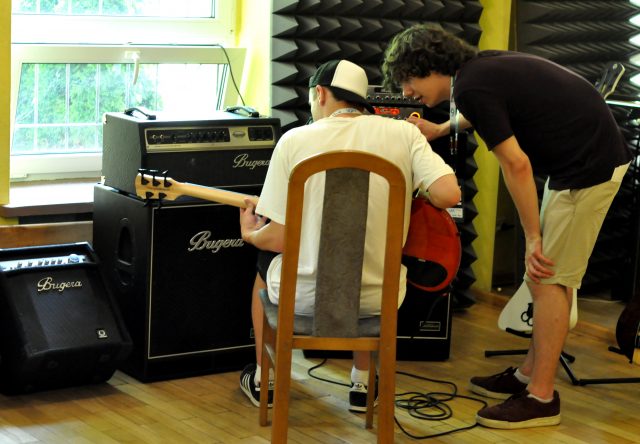 Fot. SoundTrade