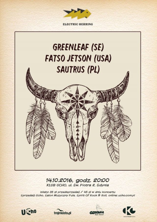 greenleaf_-_plakat