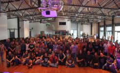 Warwick Bass Camp 2016 przeszedł do historii