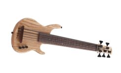 Kala U-Bass California Series 5 – test basowego ukulele w TopGuitar