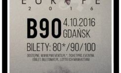 Katatonia po trzykroć