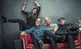 Pixies – premiera płyty oraz koncert w Poznaniu