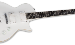 ESP LTD TED-600 Ted Aguilar Signature – test gitary elektrycznej z wyróżnieniem „Sprzęt na Topie”