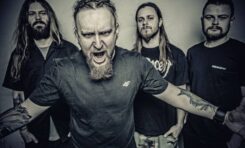 Agencja PW Events zaprasza na jesienne koncerty urodzinowe DECAPITATED!