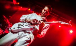 5 gitarowych grzechów głównych wg Paula Gilberta