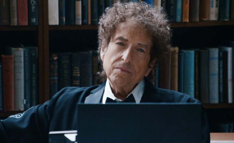 Bob Dylan dostał Nobla!