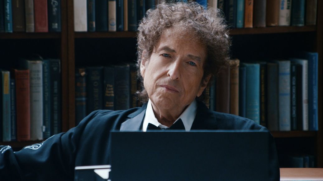 Bob Dylan dostał Nobla!