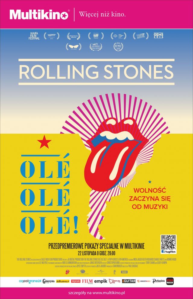 rollingstones-oleoleole_plakat
