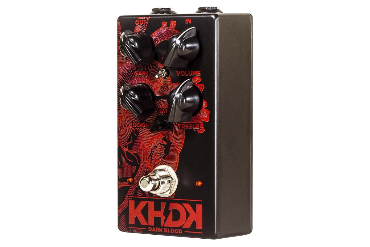 KHDK Dark Blood