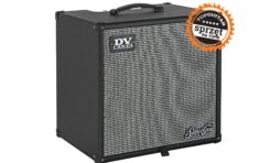 Test: DV Mark DVC Guitar Friend 12