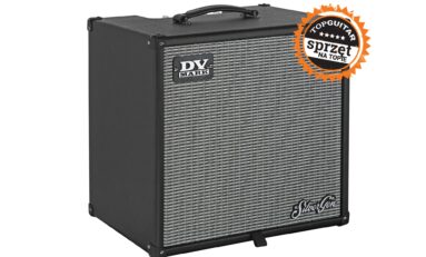Test: DV Mark DVC Guitar Friend 12