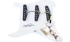 Seymour Duncan Jimi Hendrix™ Signature Strat Pickups