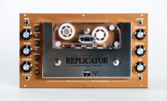 T-Rex - taśmowy delay Replicator w wersji studyjnej