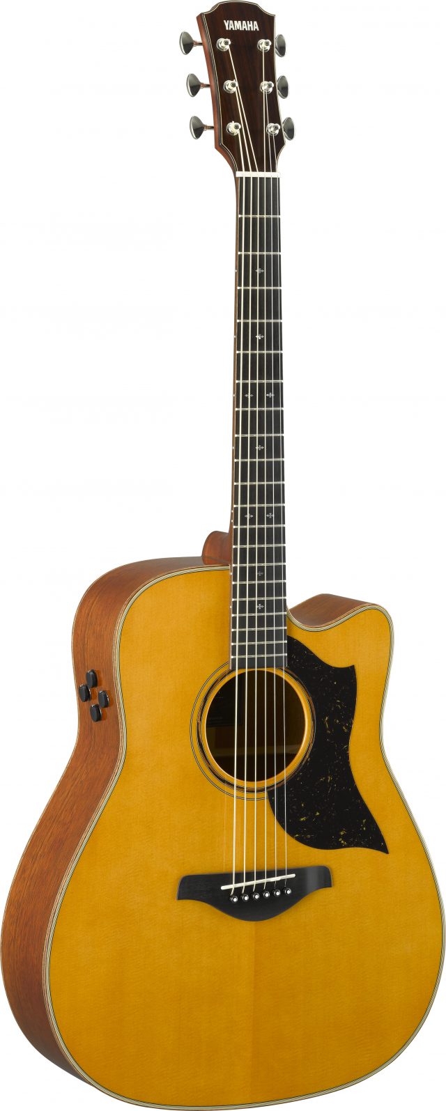 Yamaha A5