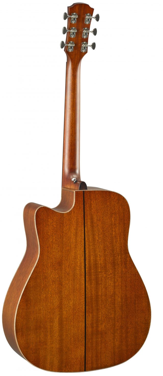 Yamaha A5