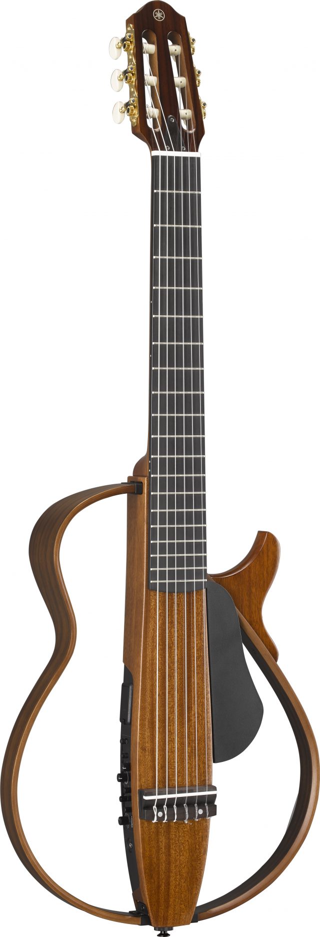 Yamaha SLG200NW Silent Guitar