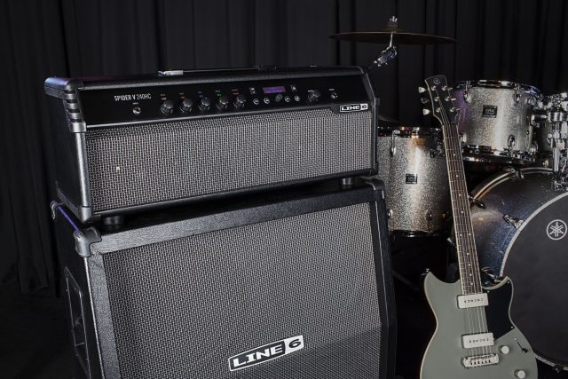  Line 6 Spider V 240HC