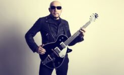 Grzegorz Skawiński zagra na Gitarowym Rekordzie Guinnessa!