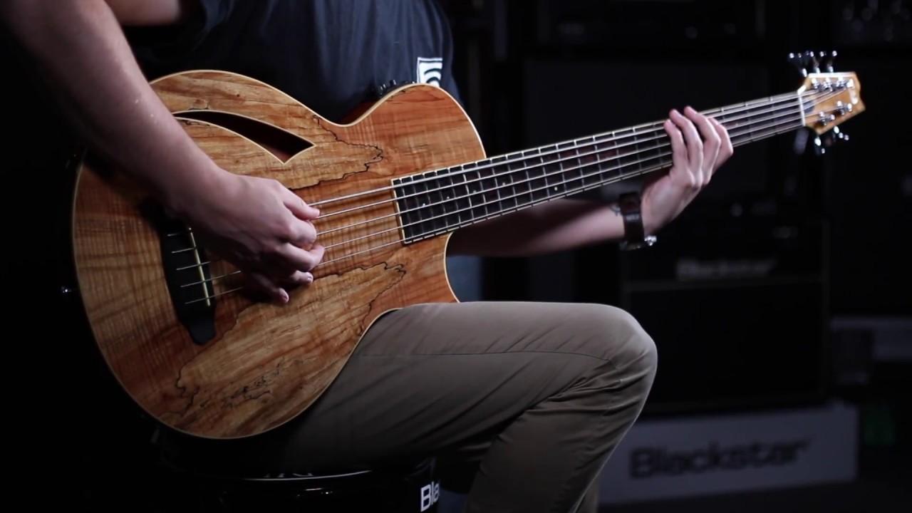 ESP Thinline