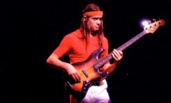 Nowy album live Jaco Pastoriusa!