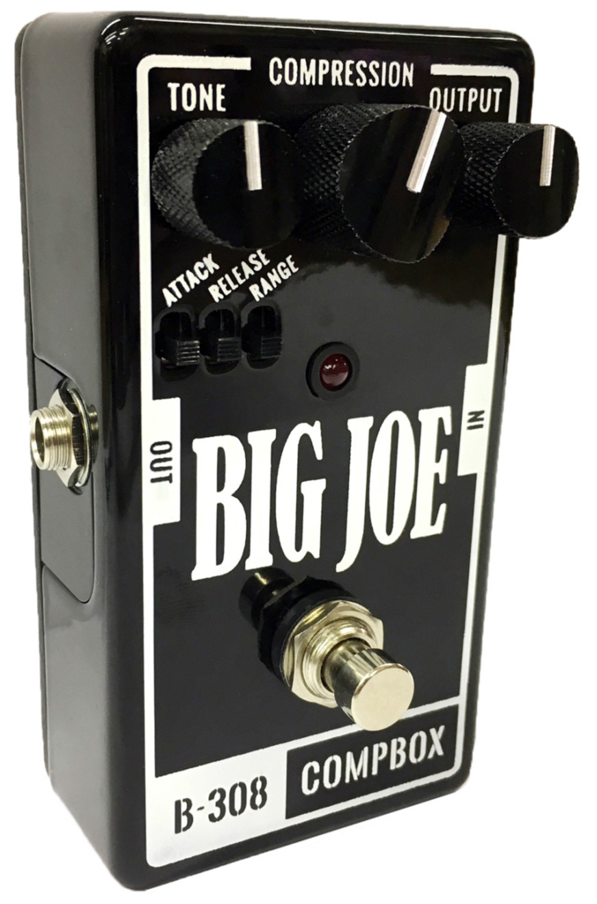 Big Joe B-308 Compbox