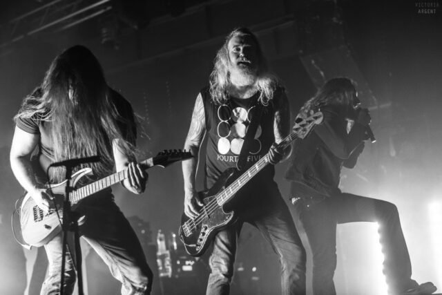 Dark Tranquillity