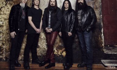 Przypominamy o wydarzeniu: Dream Theater w Spodku