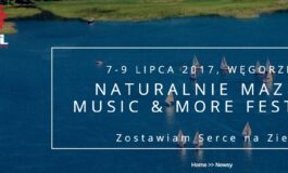 Grand Prix Naturalnie Mazury Festiwal w Węgorzewie - Pierwsze konkursowe rozstrzygnięcia za nami