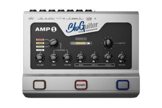 Amp1 Nanotube 100