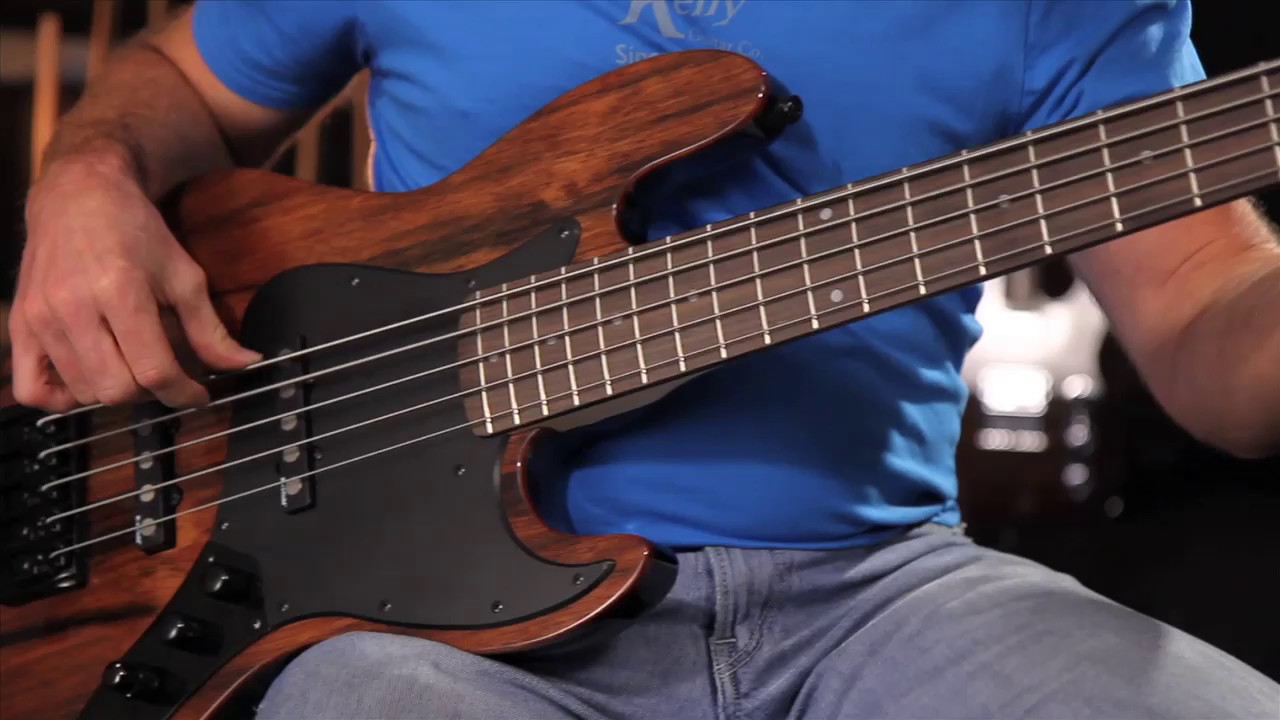 Michael Kelly Custom Collection Element 5