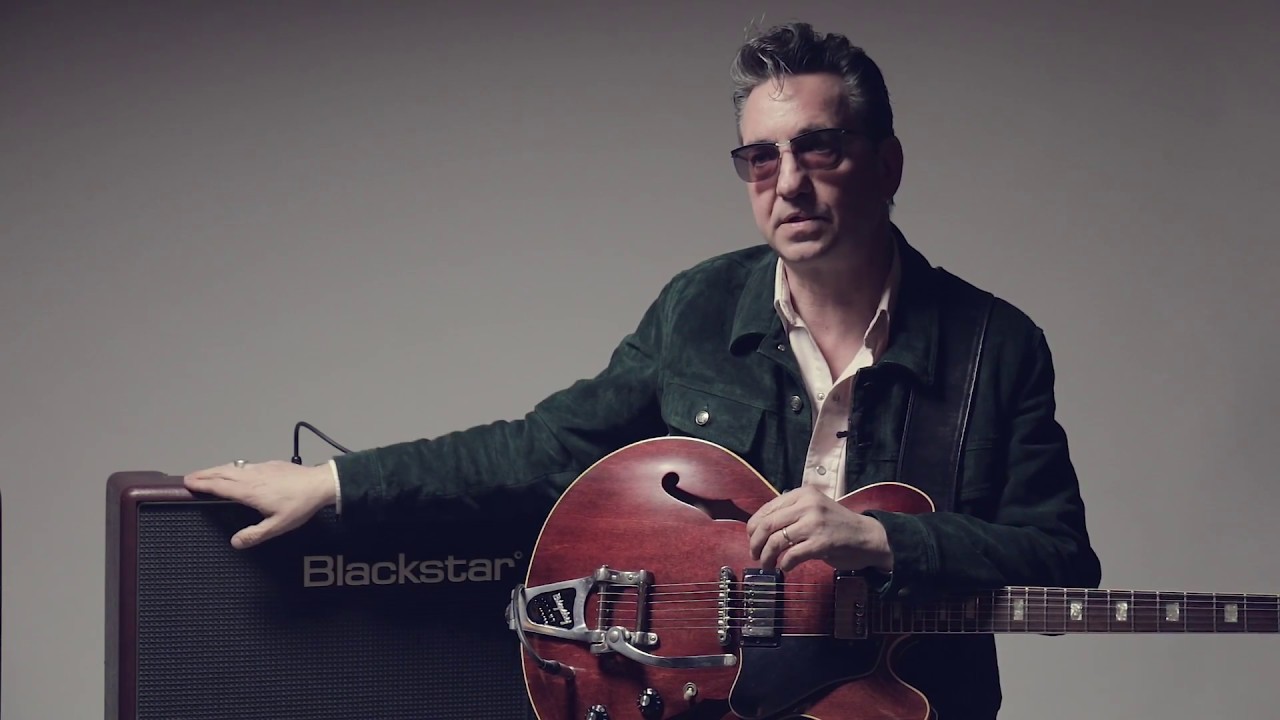Richard Hawley