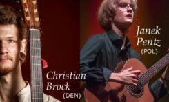 International Fingerstyle Meeting 2017