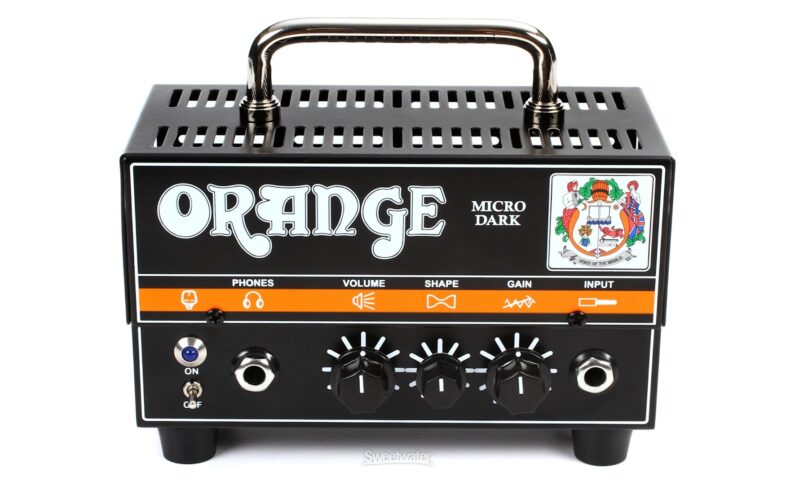 Promocyjne ceny serii Orange Micro