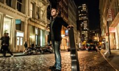 RAFAŁ SARNECKI - CHILE TOUR