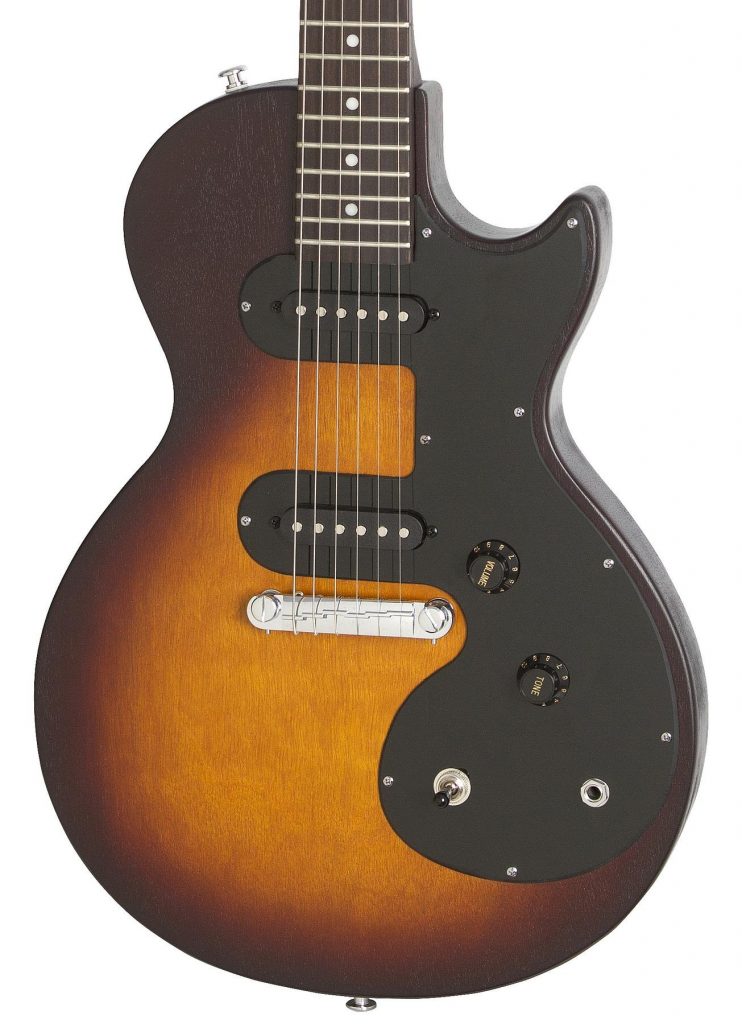 Epiphone Les Paul SL