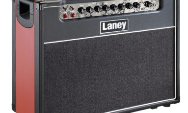 Laney GH50R-212 - test gitarowego combo