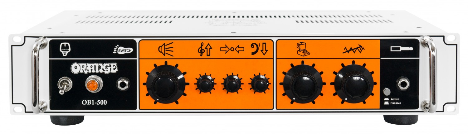 Orange OB1-500