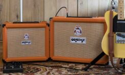 Orange Rocker 15 i 32
