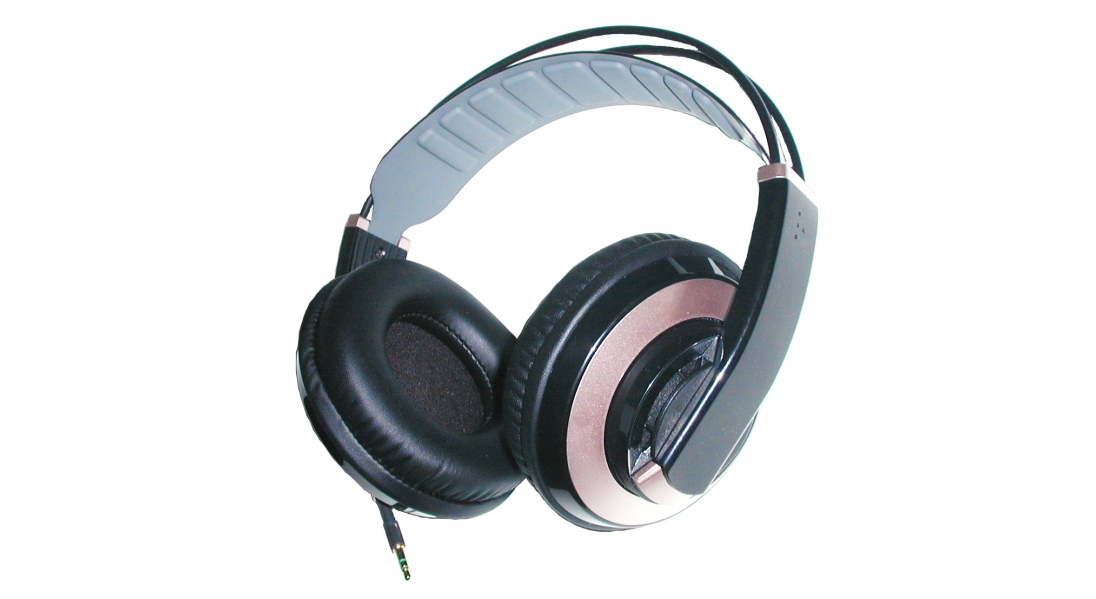 Superlux HD687