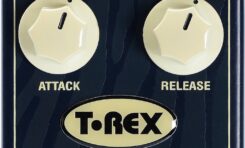 T-Rex Neo Comp
