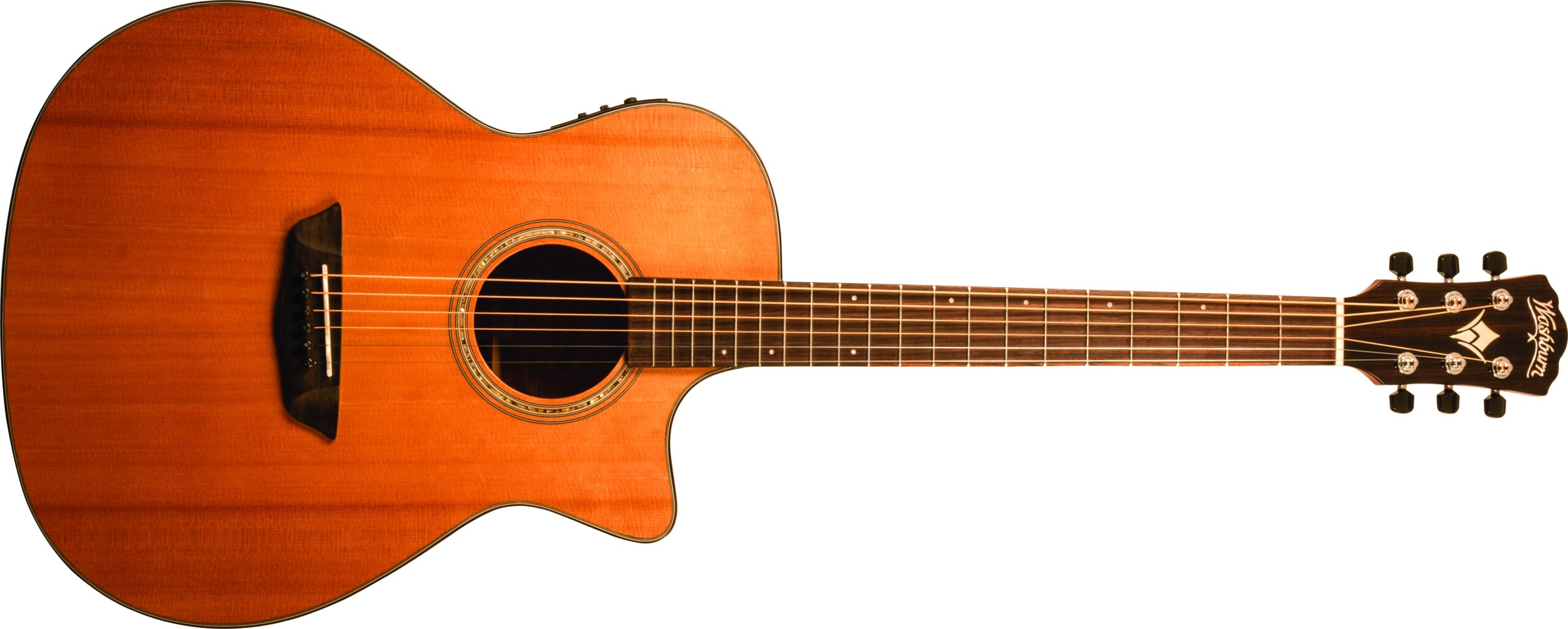 Washburn WLG110SWCEK
