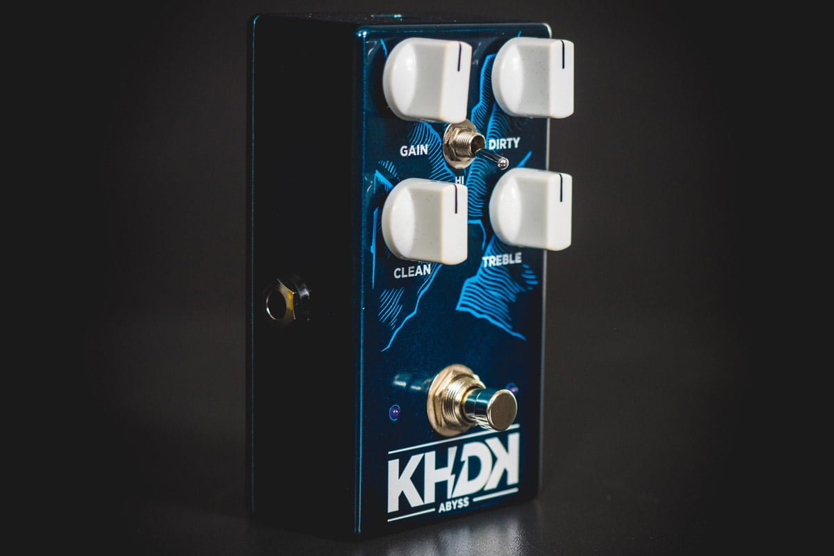 KHDK Abyss